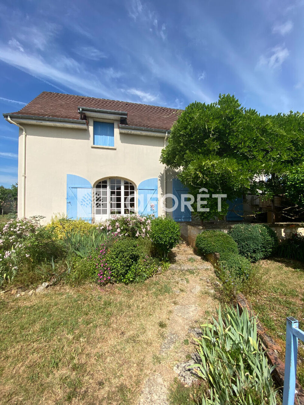 Vente Maison Maison Arcambal 6 pièce(s) 150 m2 Arcambal
