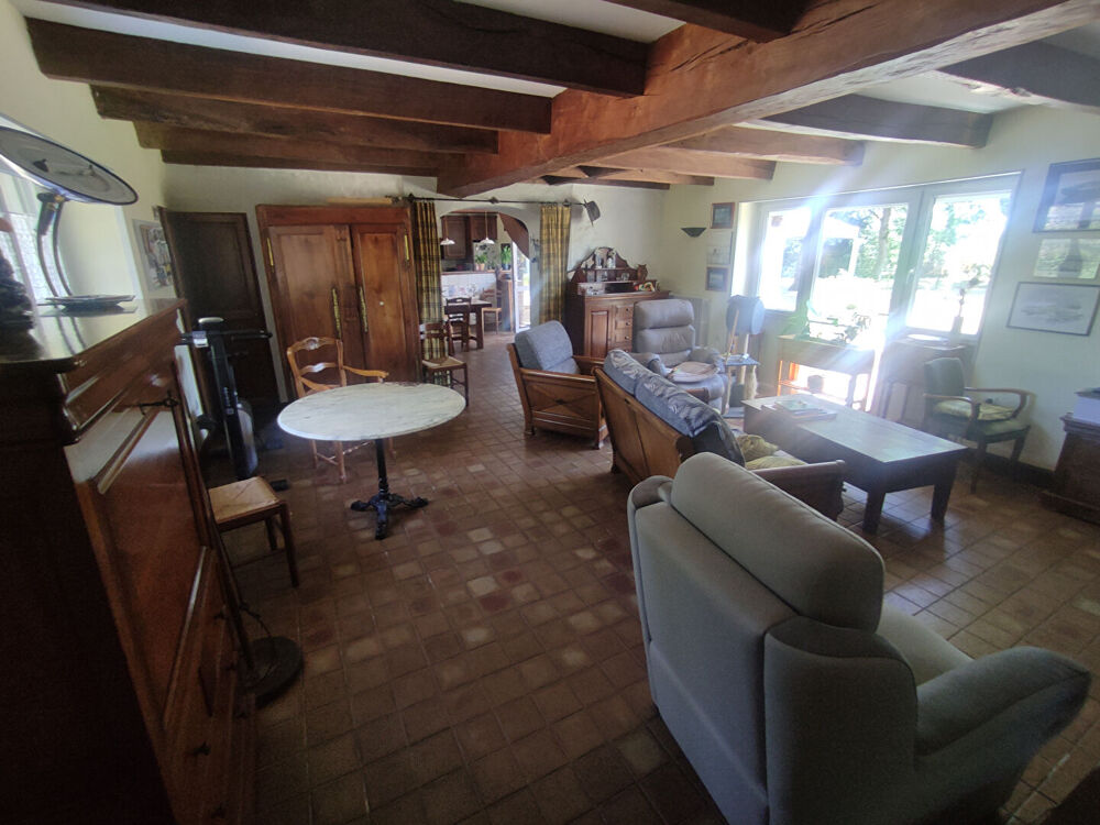 Maison Pontchateau 7 pièce(s) 150 m2