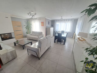  Maison à vendre 6 pièces 205 m²