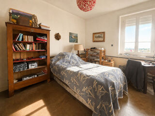  Appartement à vendre 2 pièces 44 m²
