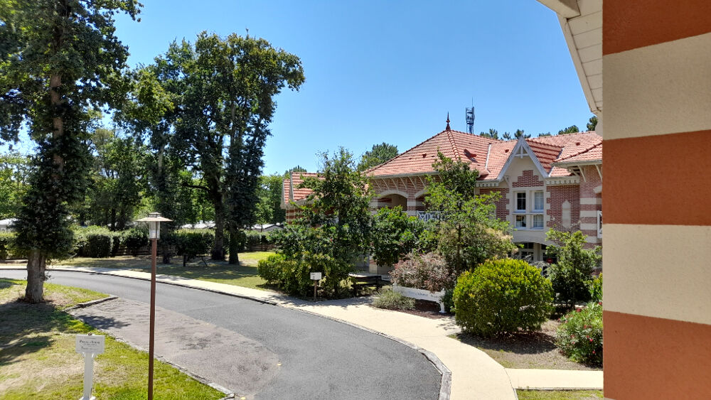 SOULAC SUR MER- Appartement T3