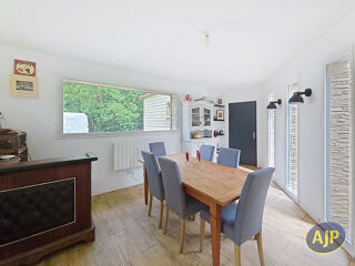  Maison à vendre 7 pièces 174 m²