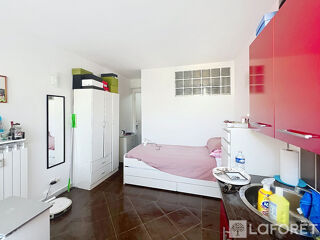  Appartement à vendre 1 pièce 17 m²