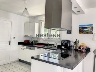  Maison à vendre 6 pièces 92 m²