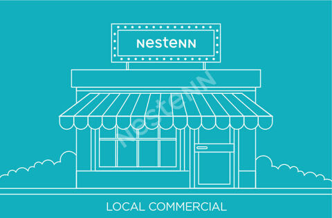 Fonds de commerce 62000 83500 La seyne sur mer