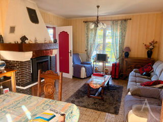  Maison à vendre 5 pièces 105 m²