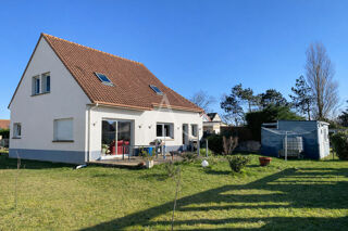  Maison à vendre 9 pièces 219 m²