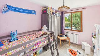  Maison à vendre 5 pièces 140 m²