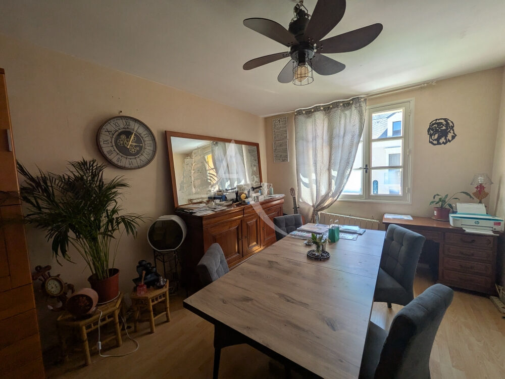 Maison 3 pièces 118 m² · à Valloire sur Cisse · 118 m² · 129 000 €