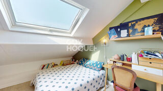  Appartement � vendre 3 pi�ces 56 m�