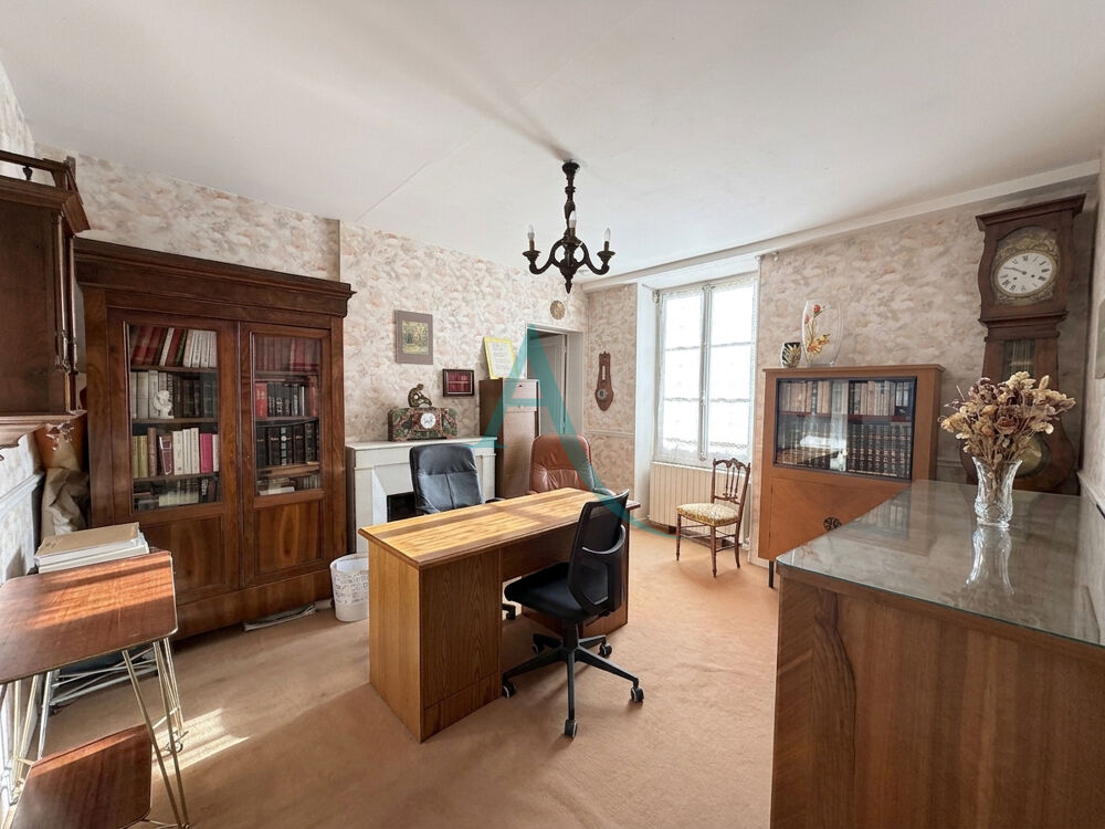 Vente Maison Maison Vert Le Petit 7 pièce(s) 114 m2 Vert le petit