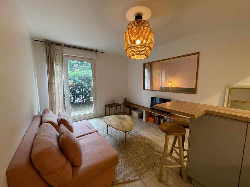 Location Appartement Appartement T2 - Clos des pinchinats Aix en provence