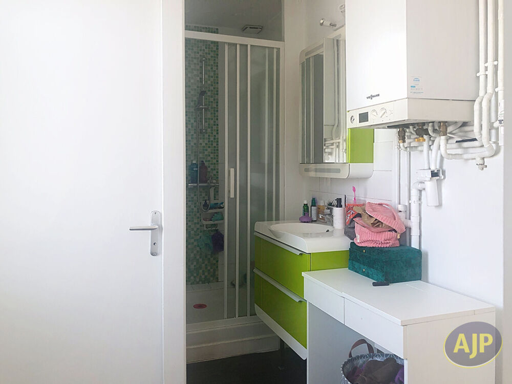Location Appartement Appartement 2 pièces - proche parc de moine Cholet Cholet