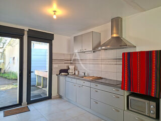  Maison � vendre 2 pi�ces 49 m�