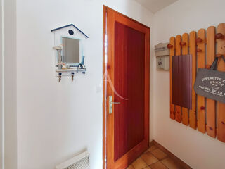  Appartement à vendre 1 pièce 27 m²