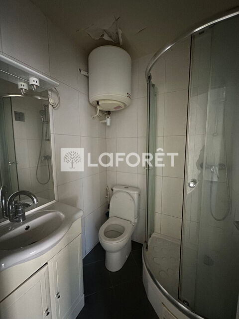  Appartement � louer 1 pi�ce 21 m�