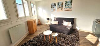  Appartement à louer 1 pièce 22 m²