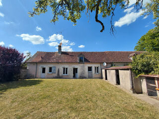  Maison à vendre 3 pièces 68 m²