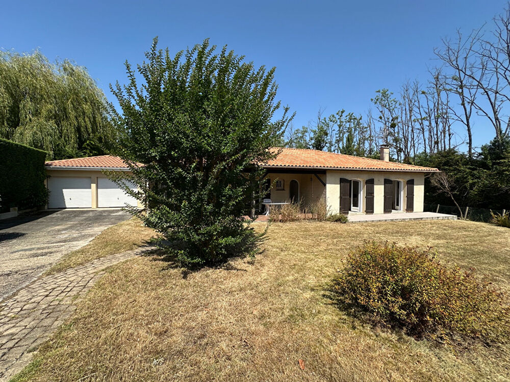 Maison Lormont 4 pièce(s) 122 m2