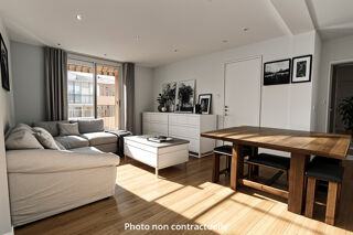  Appartement  vendre 4 pices 68 m