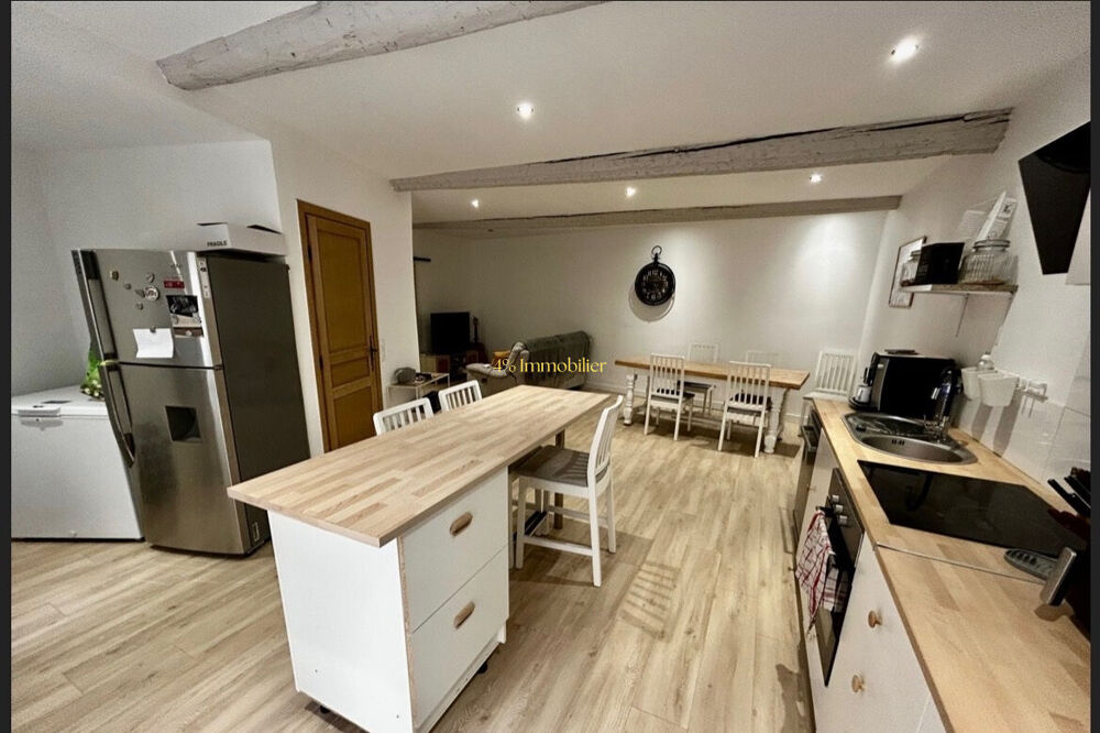 Maison 4 pièces 85 m² · à Serignan · 85 m² · 176 800 €