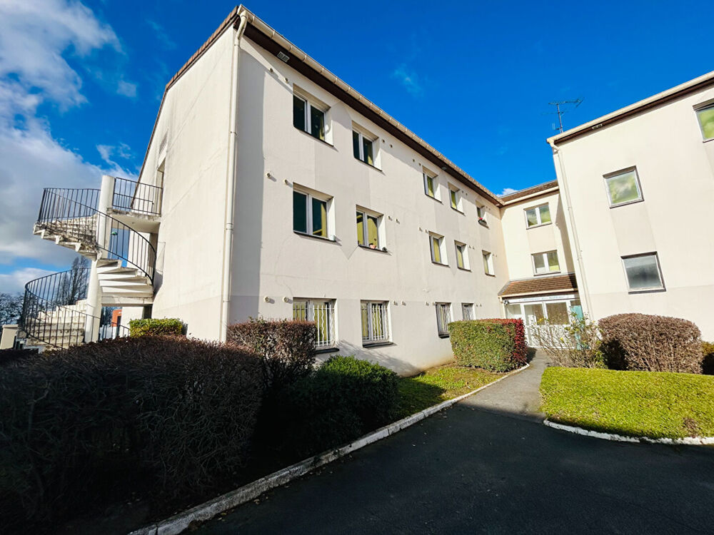 Location Appartement Appartement studio avec mezzanine et parking Mareuil les meaux