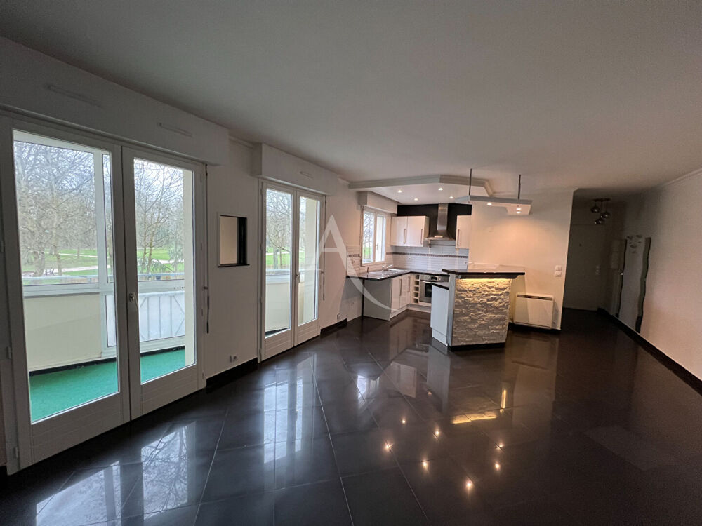 Location Appartement Appartement Pontault Combault 2 pièce(s) 46.51 m2 Pontault combault