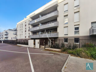  Appartement � vendre 3 pi�ces 59 m�