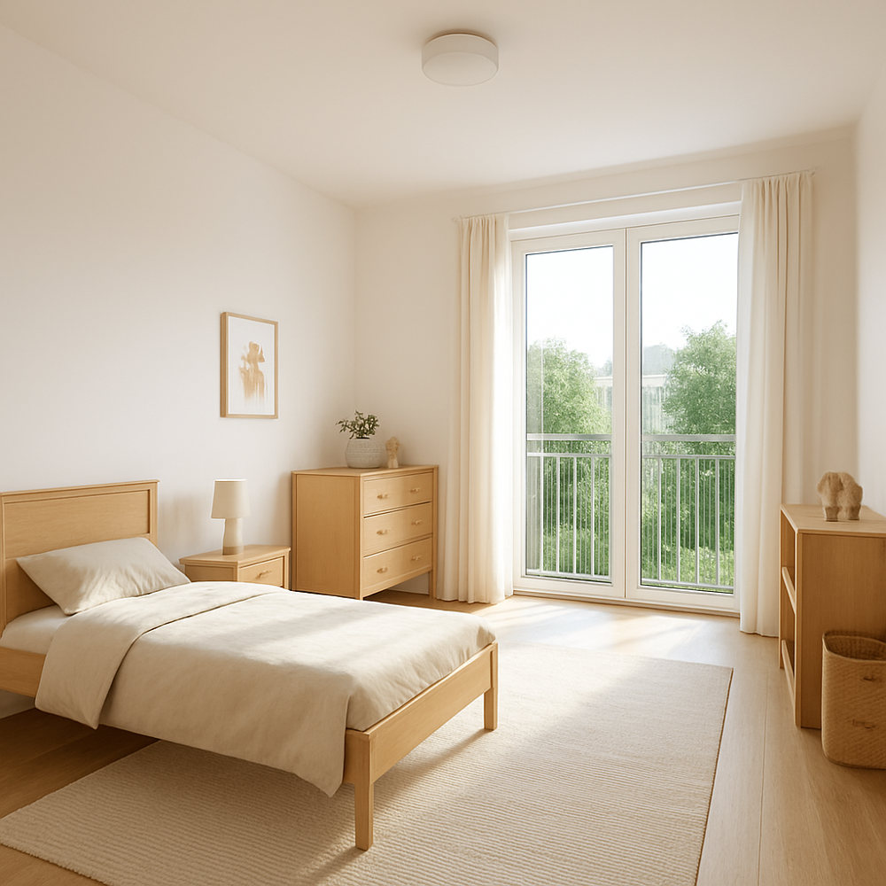 Vente Appartement Appartement 3 pièces de 71 m2 (Chambourcy) Chambourcy