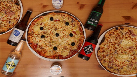 Fonds de commerce de pizzeria a vendre LE BOUSCAT 118800 33110 Le bouscat