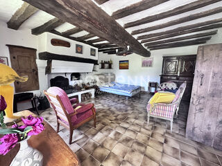  Maison à vendre 4 pièces 81 m²