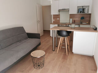Location Appartement Nouveauté à louer Appartement Nice -gare-av auber -1 pièce(s) 25 m2 -location à l'année Nice