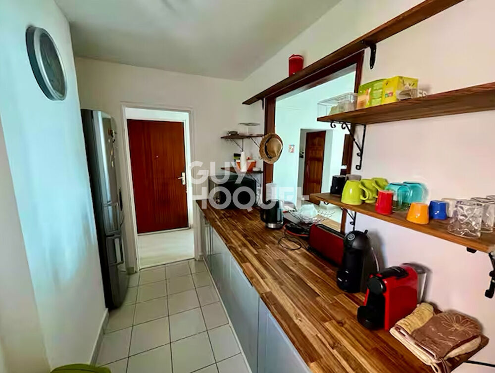 Vente Appartement Appartement Sainte Clotilde 3 pièce(s) 64.70 m2 Sainte clotilde