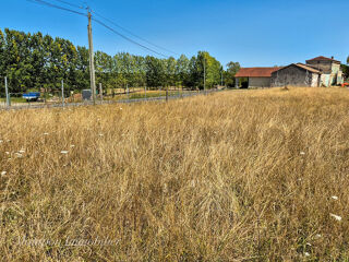  Terrain � vendre 1554 m�