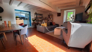  Maison à louer 4 pièces 86 m²