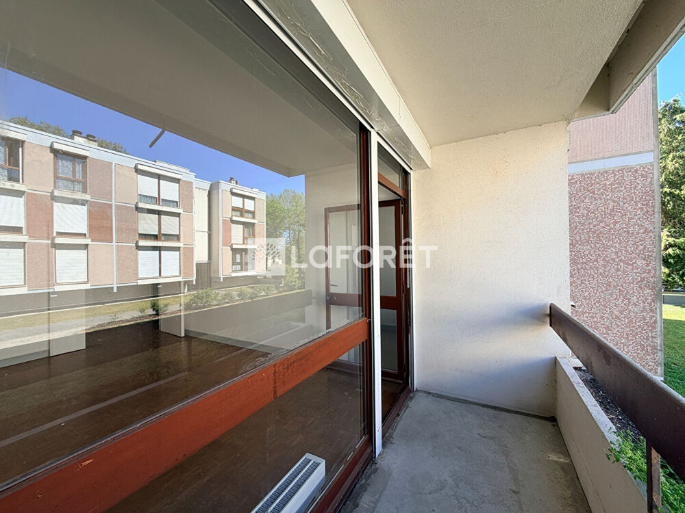 Vente Appartement Appartement de type 2 à Vitry-le-François Vitry le francois