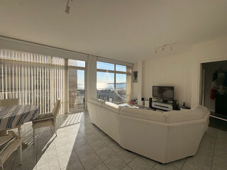 Vente Appartement Appartement 3 pièces au BULDING St nazaire