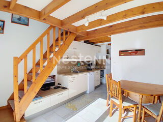  Maison à vendre 3 pièces 26 m²
