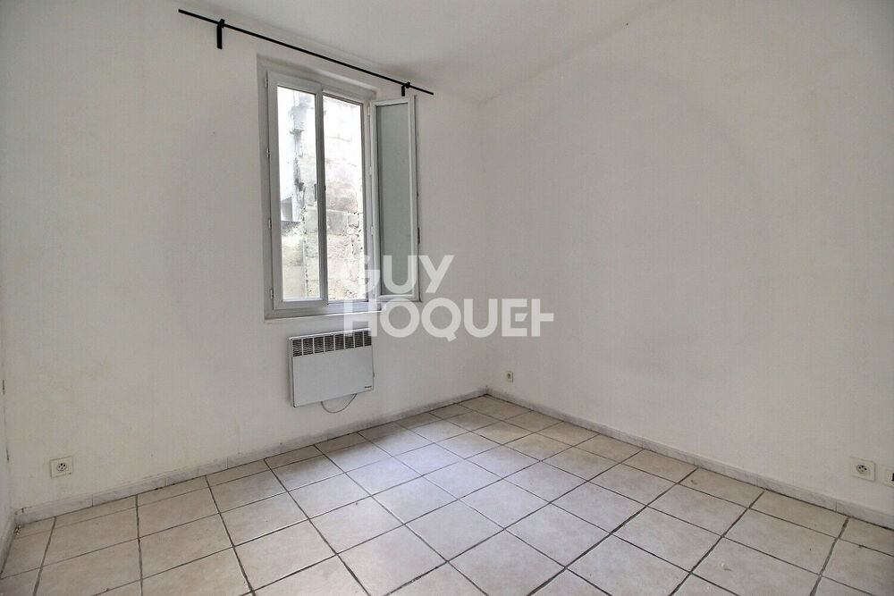 Vente Appartement Appartement Tarascon 2 pièce(s) 38m2 Tarascon