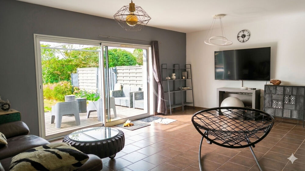 Maison Saint Mathurin 5 pièce(s) 90 m2