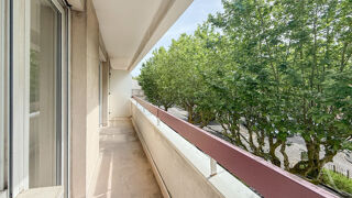  Appartement à vendre 3 pièces 55 m²