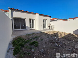  Maison � vendre 3 pi�ces 67 m� Marquixanes