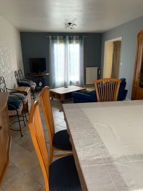  Maison � louer 5 pi�ces 119 m�