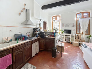  Appartement à louer 2 pièces 50 m²