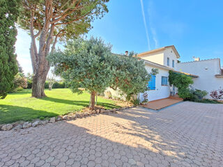  Maison à vendre 5 pièces 147 m²