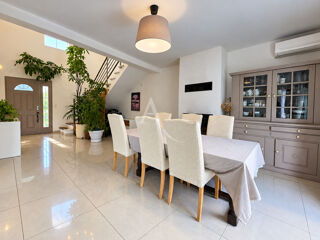  Maison à vendre 6 pièces 143 m²