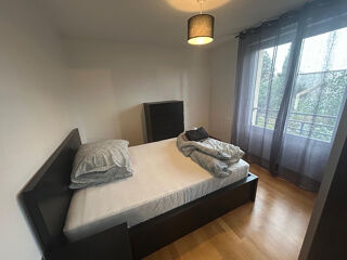  Appartement � louer 2 pi�ces 46 m�