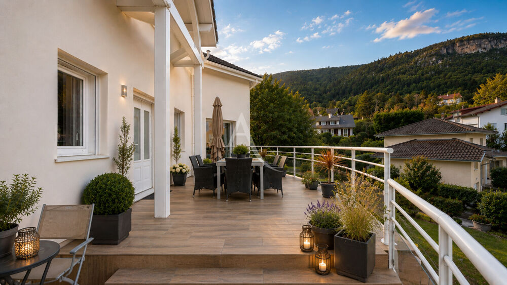 � vendre  Maison Beaumont (74160)