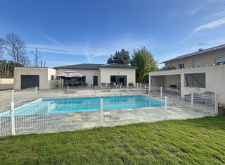  Maison à vendre 5 pièces 149 m²