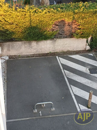  Parking / Garage � louer 1 pi�ce 